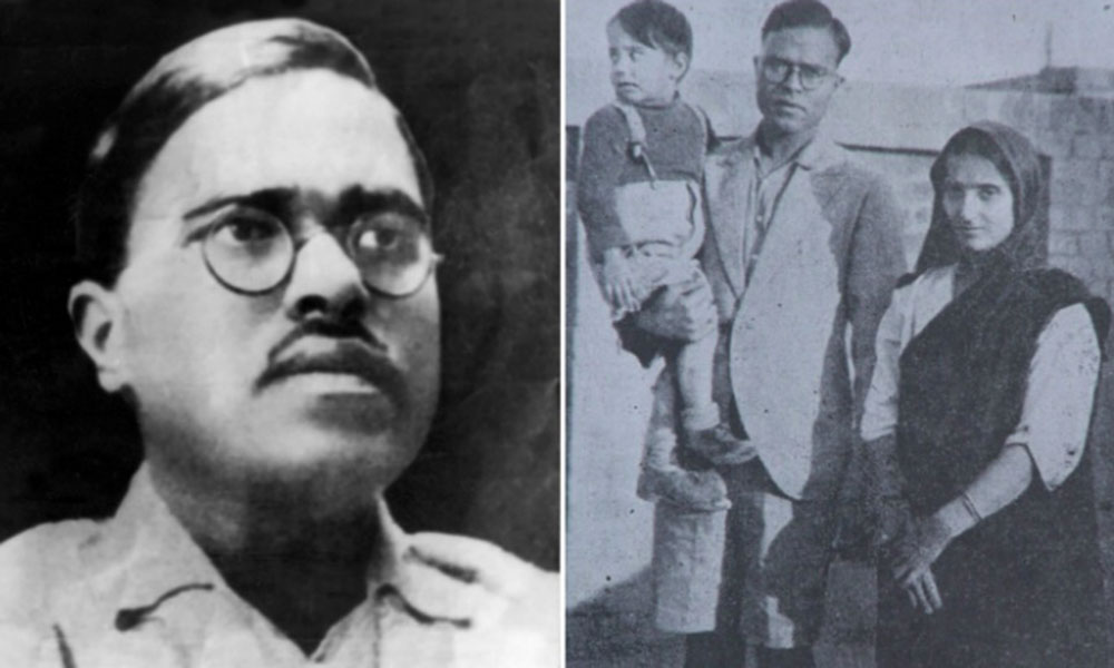 दुर्गा भाभी