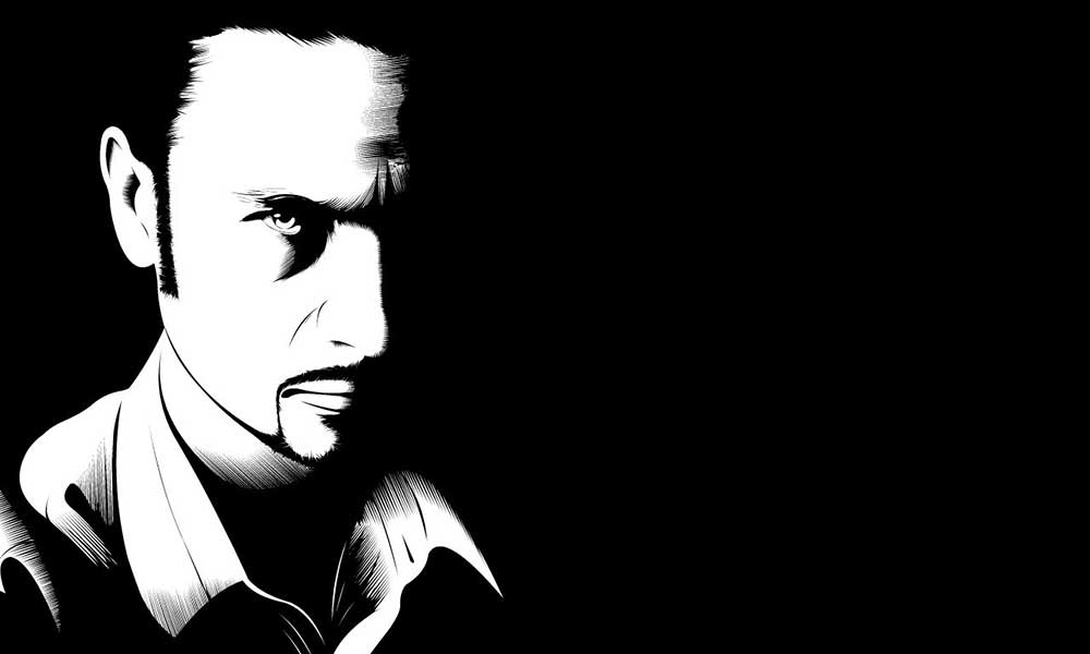 महाराष्ट्र का सिचाई घोटाला