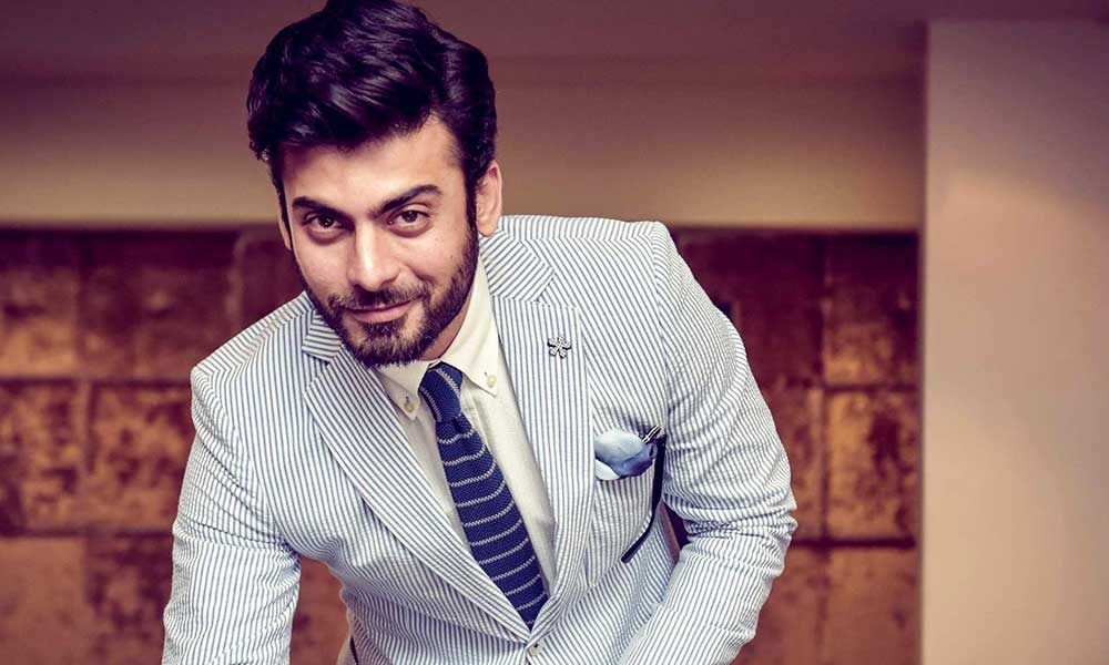 फवाद खान