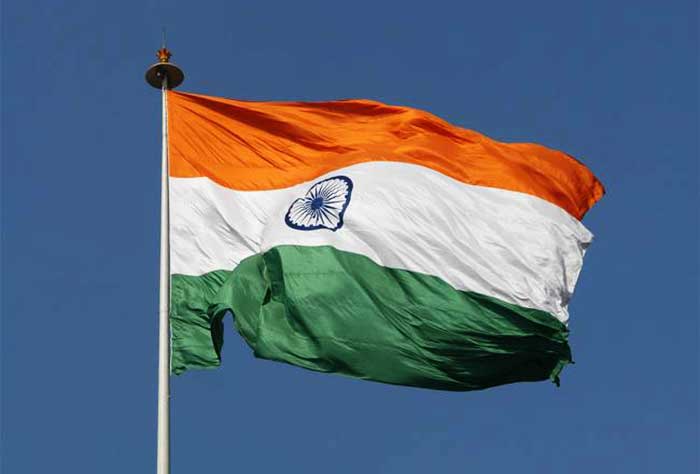 राष्ट्रीय धरोहरें