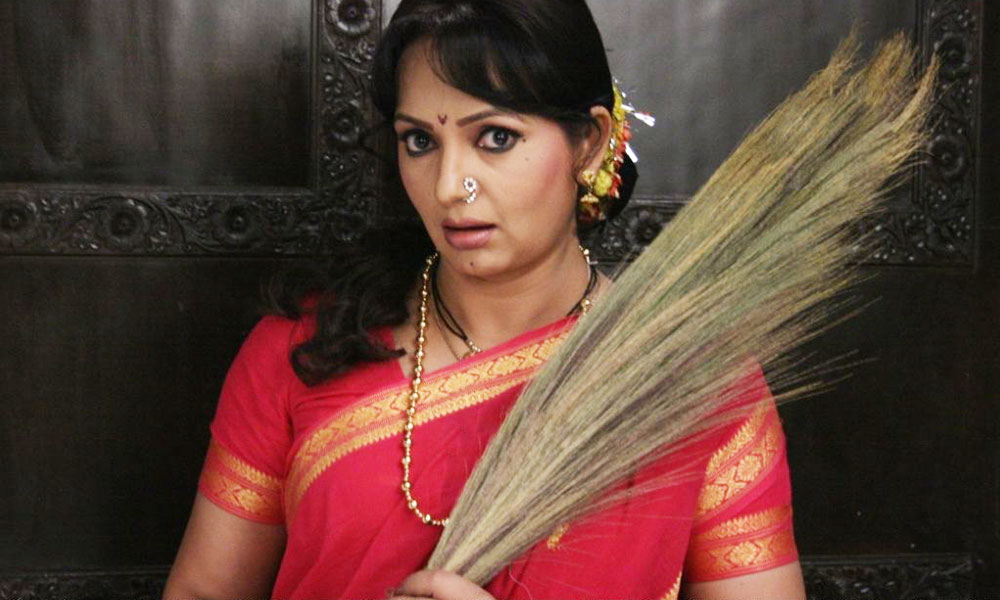 हवस का शिकार