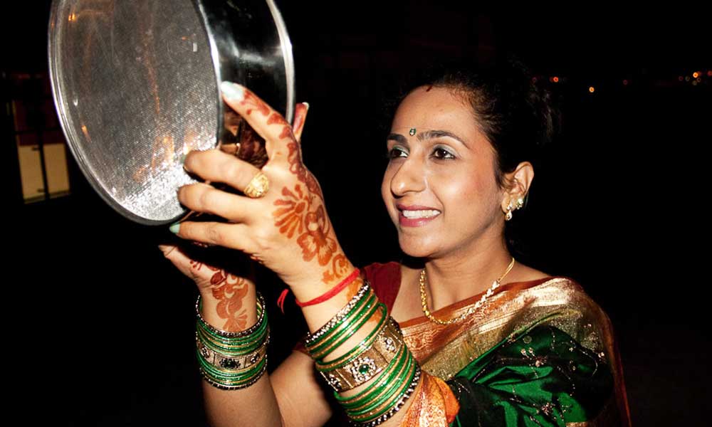 यादगार करवा चौथ