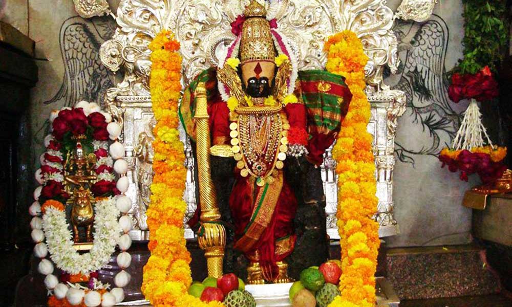 महालक्ष्मी मंदिर