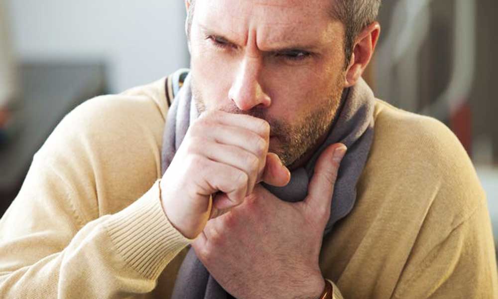 कफ के घरेलु उपचार