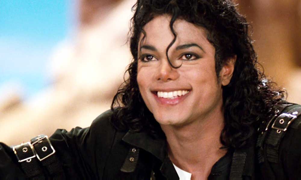 माइकल जैक्सन की कमाई