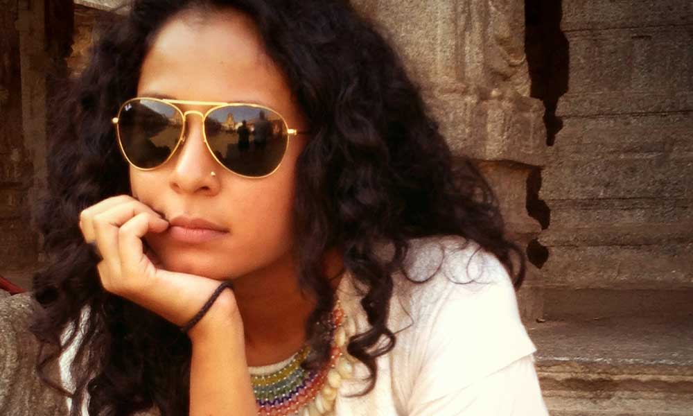 मोनिका घुर्डे