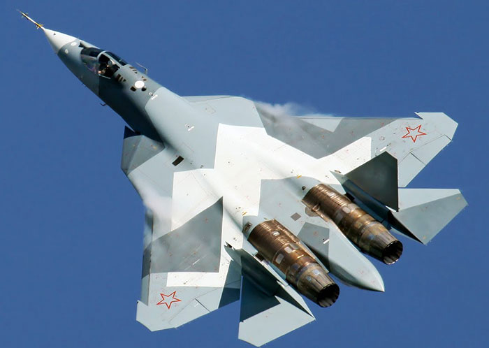 रुसी हथियार