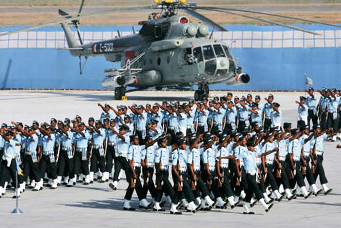 सर्जिकल स्ट्राइक के सबूत