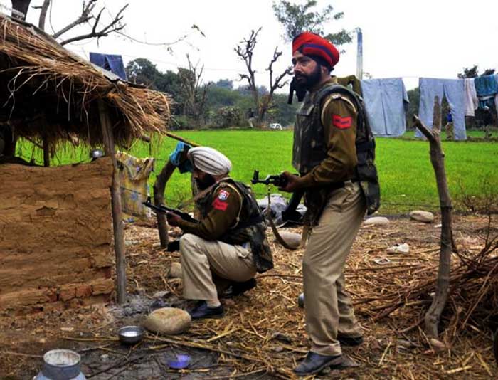 कैट पुलिस