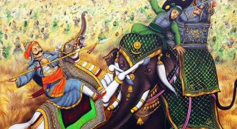 मुगलों को कई बार धूल चटाई इन वीर राजपूतों ने लेकिन इतिहास में नहीं है इनका नाम !