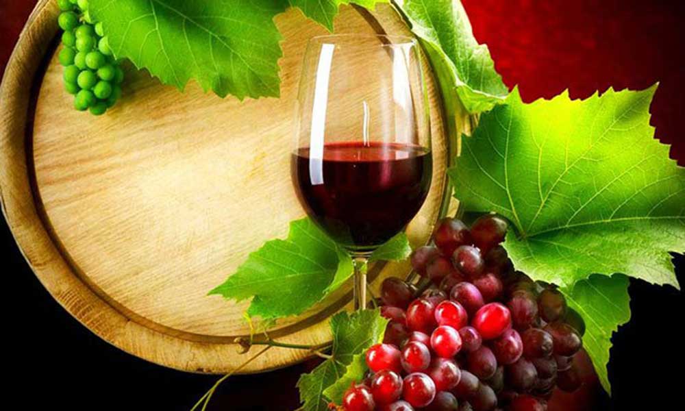 सेहतमंद शराब