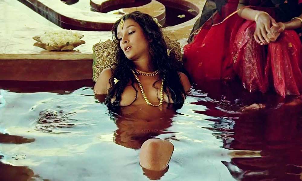 फिल्मों में सेक्स दिखाने का तरीका