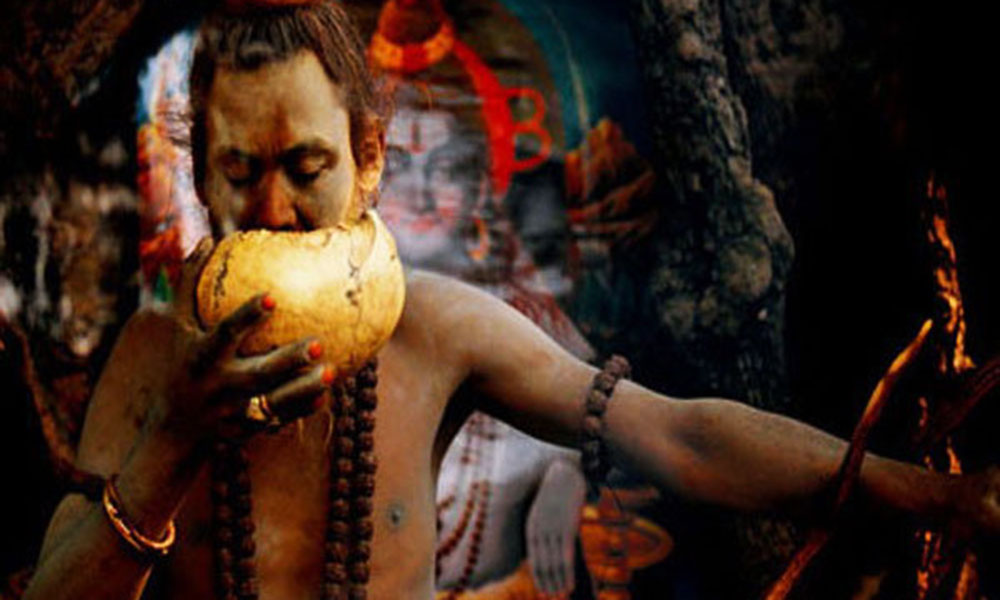 शव साधना