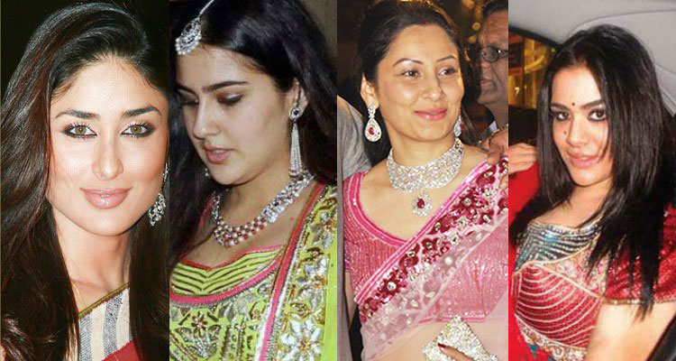 सौतेली माँ