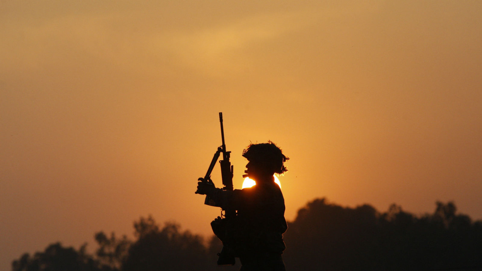 2011 की सर्जिकल स्ट्राइक