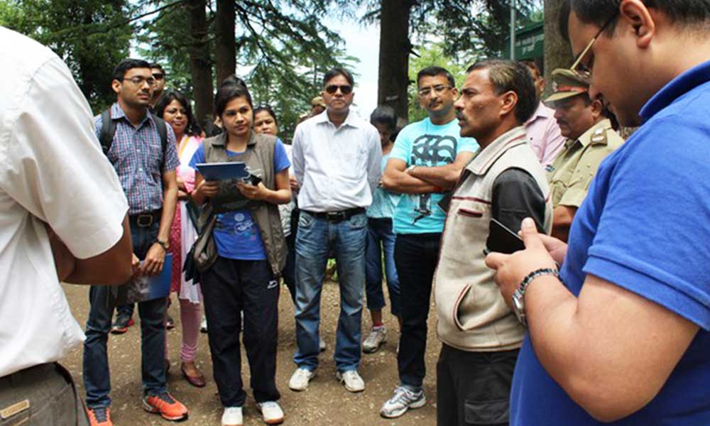 आदमखोर बाघिन