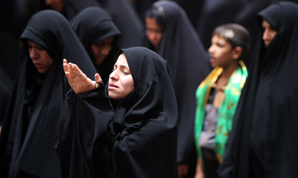 तीन तलाक