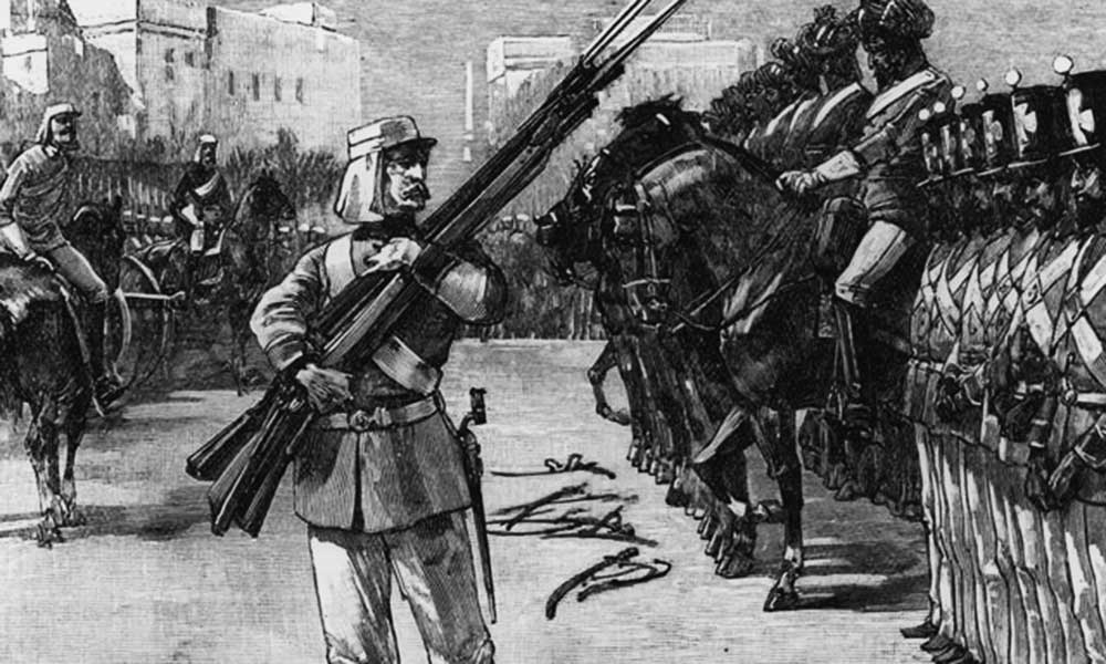 वासुदेव बलवंत फडके