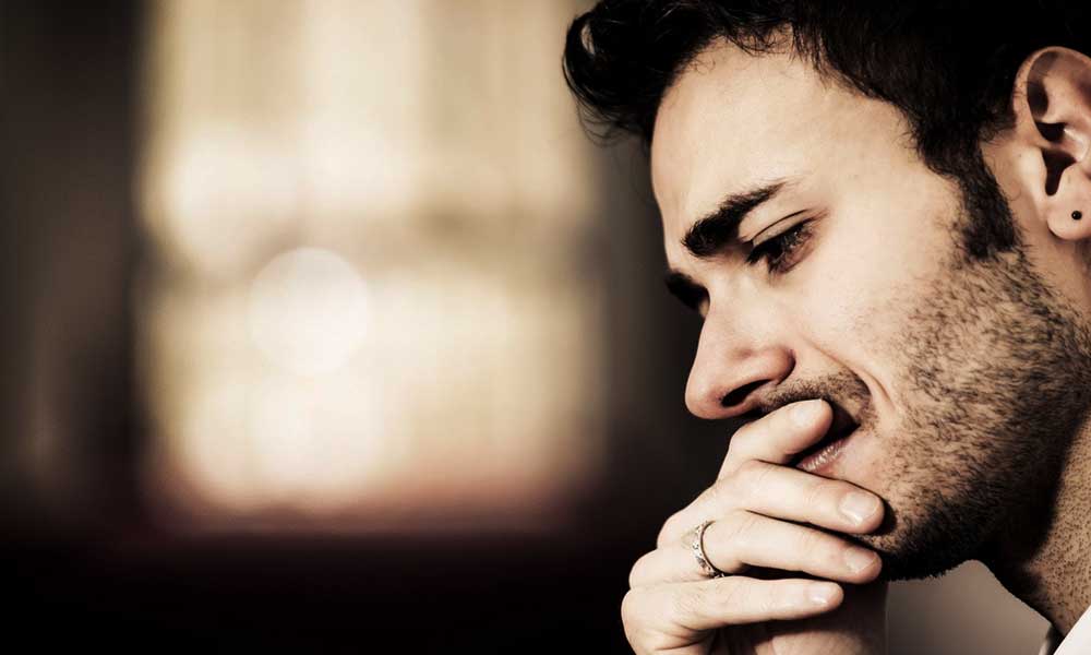 हद से ज्यादा प्यार