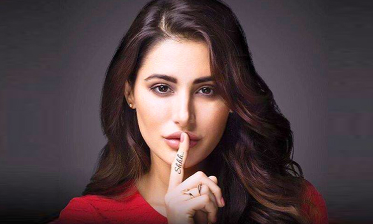 नरगिस फाकरी