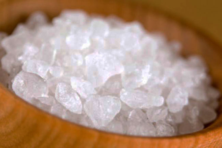 रॉक साल्ट