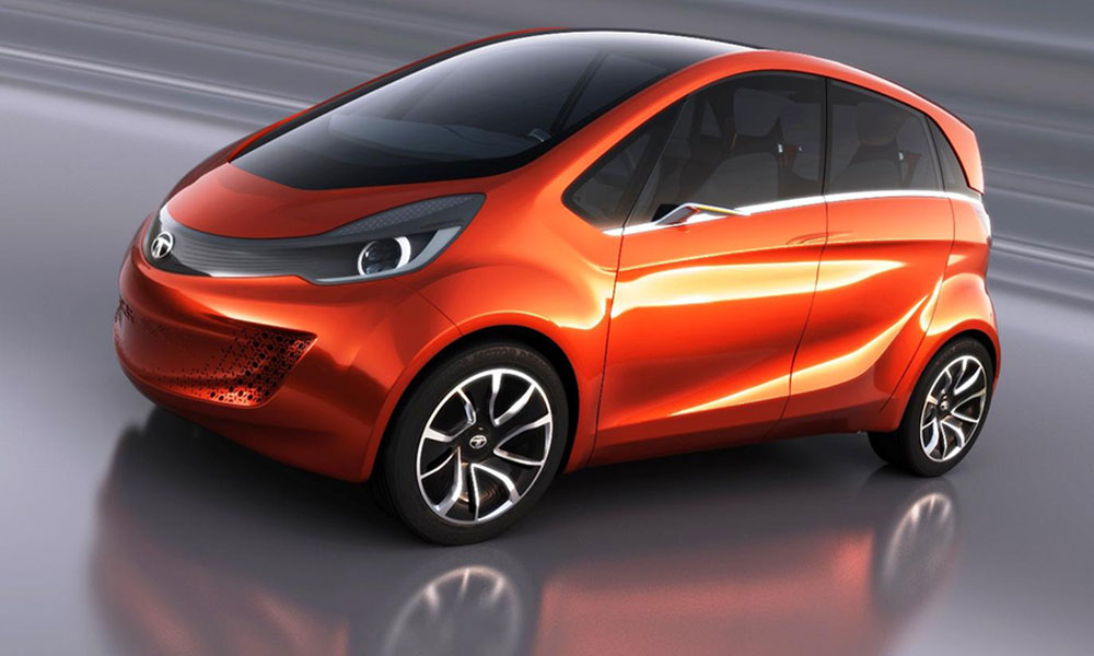 टाटा मेगापिक्सल