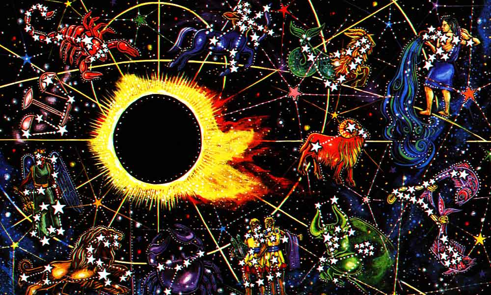 दिसंबर 2016 का राशि भविष्य