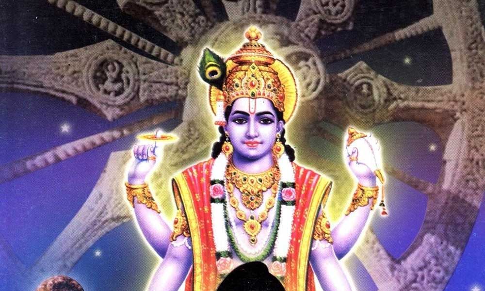 भविष्यपुराण की भविष्यवाणी