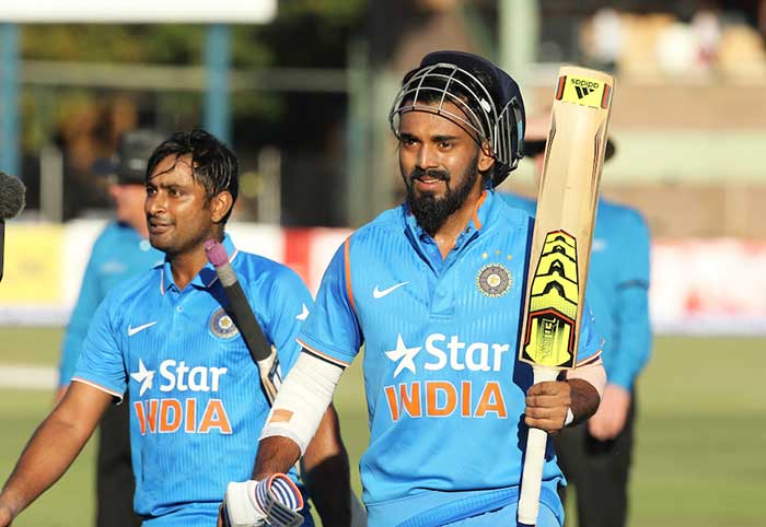 कोहली की वर्ल्ड कप की तैयारी