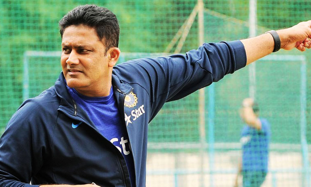 टेस्ट के आखरी दिन