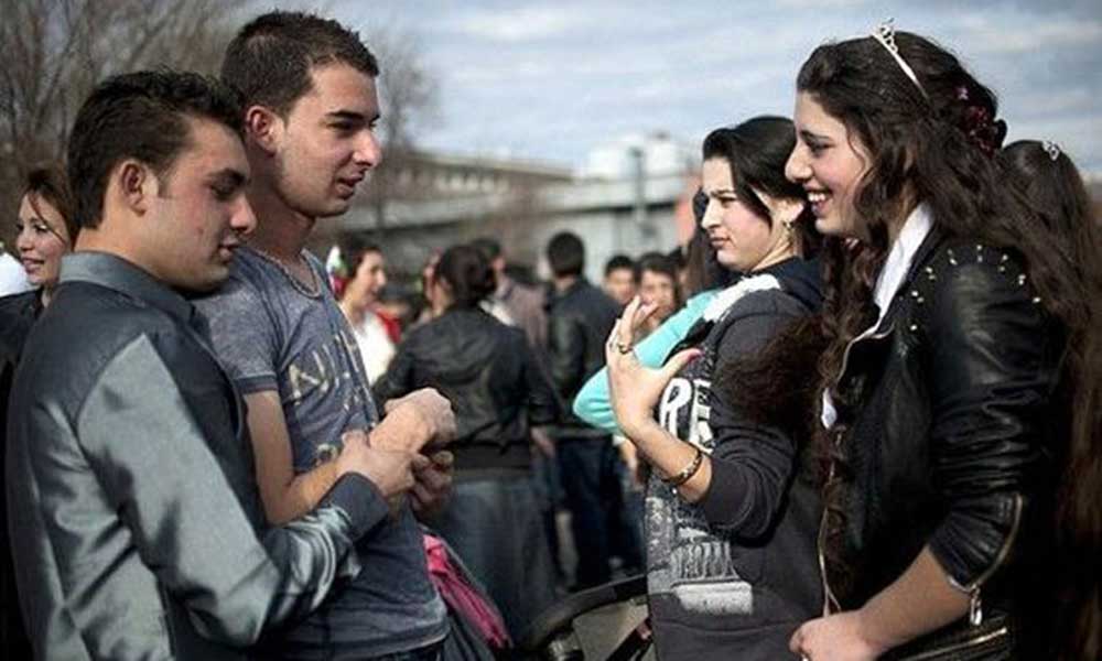 दुल्हनों का बाज़ार