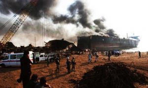 भारत ने हमला कर दिया