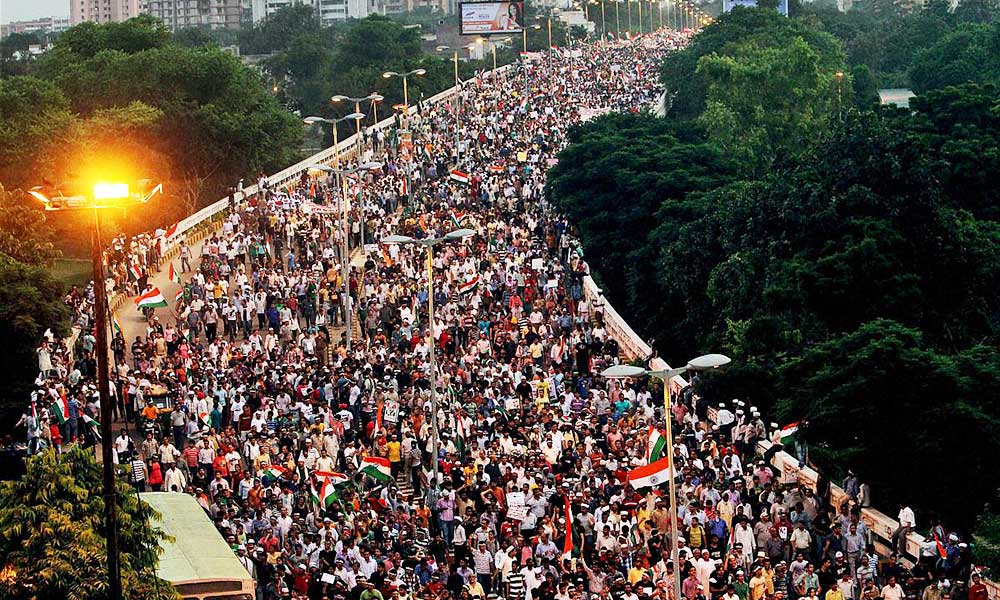गोरक्षा आंदोलन