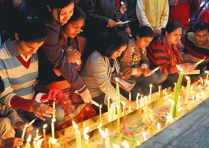 इसाई धर्म