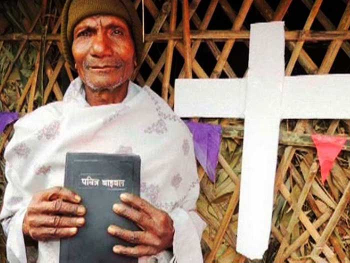 इसाई धर्म