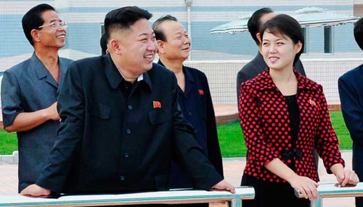 रि सोल जू