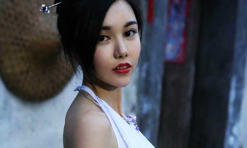 मिर्चीगर्ल