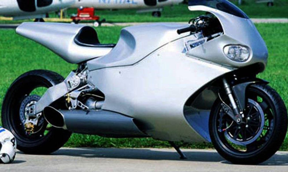 सुपरबाइक
