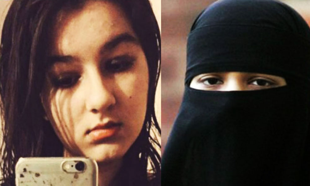 इस्लाम धर्म से बग़ावत