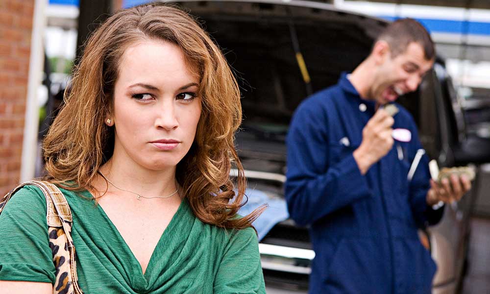 ऑनलाइन डेटिंग के धोखे