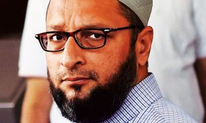 असद्दुदीन ओवैसी