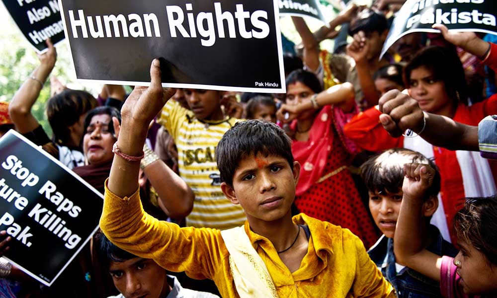 पाकिस्तान के हिन्दू