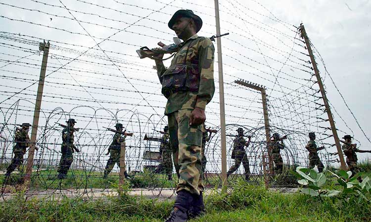 पाकिस्तान को खत्म करने का प्लान