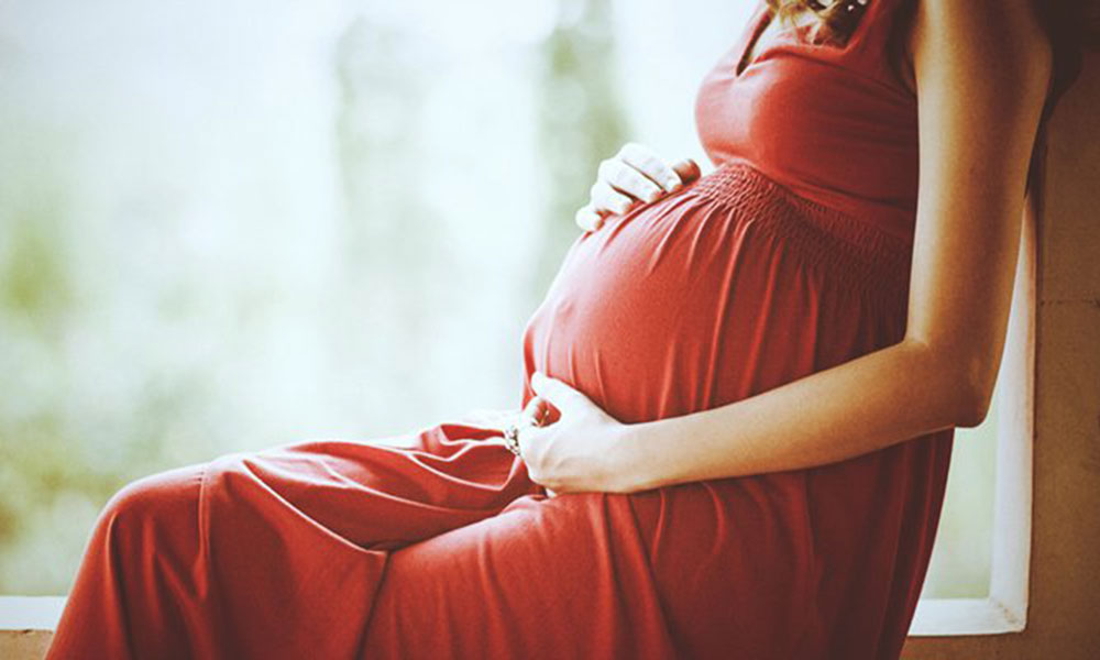 प्रेगनेंट