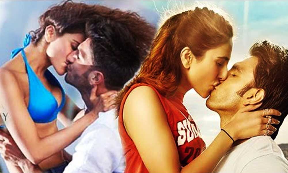 सेक्स की भावना