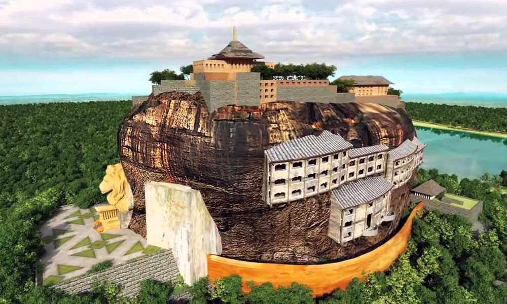 सोने की लंका