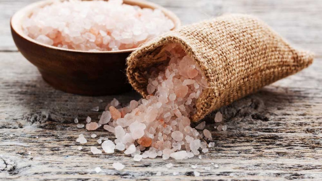 Image result for sendha namak ke khane ke fayde