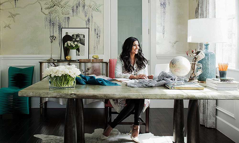 वर्क फ्रॉम होम