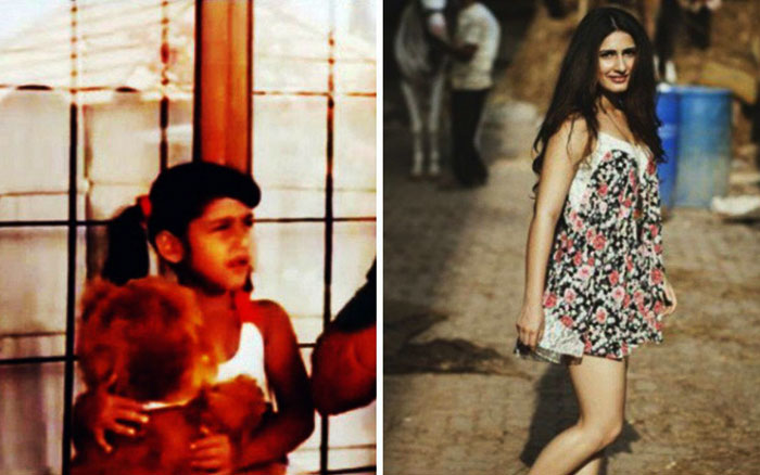 फातिमा सना शेख