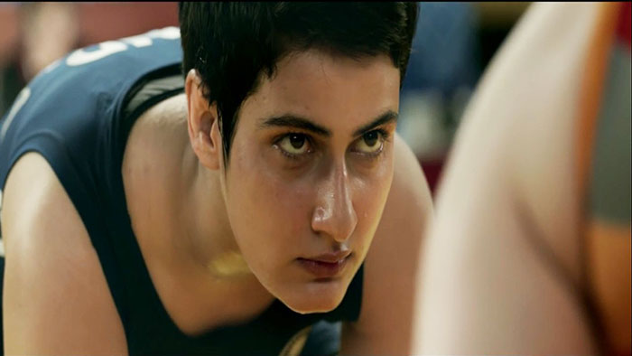 फातिमा सना शेख